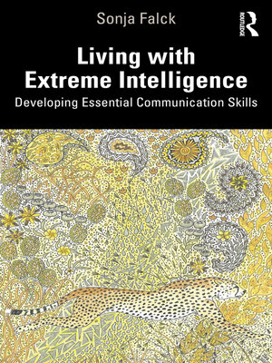 cover image of Living with Extreme Intelligence